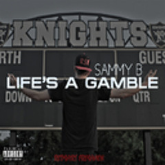 The Mission by Sammy B. Gamble (ft. EJ Carter) [Prod. By LJ On Da Track]