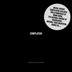 THE YOUNG GODS - SUPERREADY (BIGENERIC REMIX)