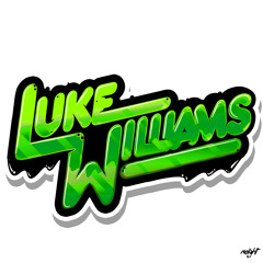Luke Williams - First Play DJ Competition