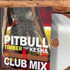 Pitbull feat. Kesha - Timber