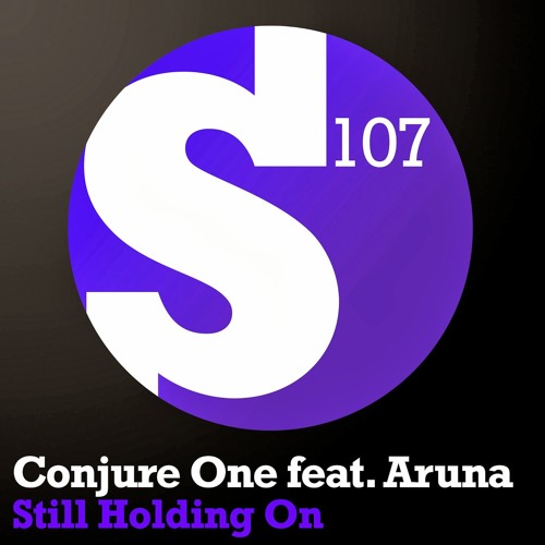 Conjure One - Still Holding On (Clinton VanSciver Remix)