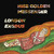 Artwork for Hiss Golden Messenger - The Serpent Is Kind (Compared to Man) [live]