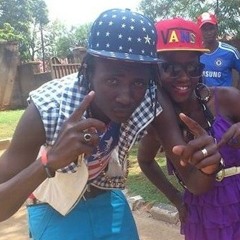 We Shine by Rhoda k Ft Bafana