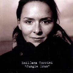 Emiliana Torrini - Jungle Drum (Gianfredo Konig Sinister Circus RMX) Remastered 2013