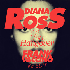 Love Hangover (Frank Vaccino Edit) FREE DOWNLOAD