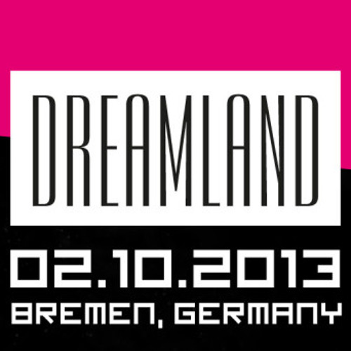 Genzo, MCs Fun, Stunnah & Mex-E @ Dreamland - 02.10.2013