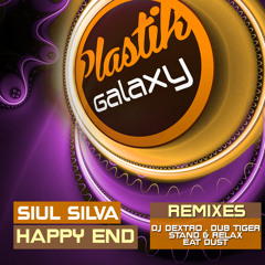 Siul Silva - Happy End (Dub Tiger Remix) preview