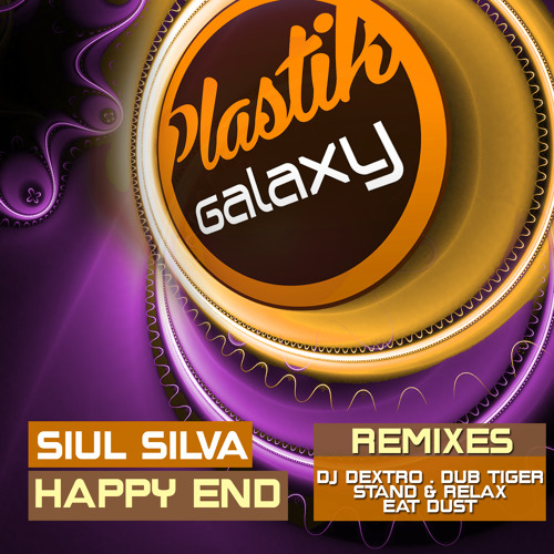 Siul Silva - Happy End (Dub Tiger Remix) preview