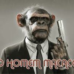 HardScorz - La vem o Homem (Sem Alma e sem Coracão)