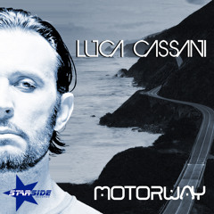 Luca Cassani - Motorway (Dub Mix) Edit