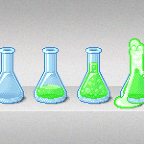 Stream The Science Lab (Video Game Loop) by Zac Hadlock Listen online for free on SoundCloud