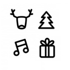 IM 20131130 - HolidayHitsRadio - DEMO