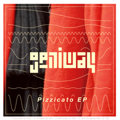 Preview - Pizzicato EP