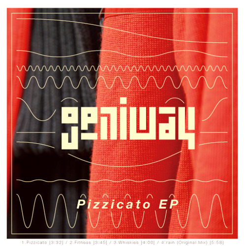 Preview - Pizzicato EP