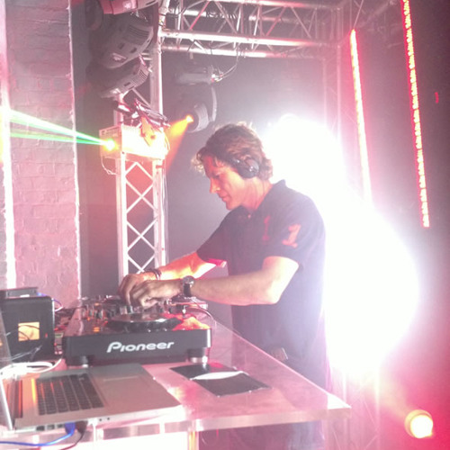DJ Jason Dupuy Pukka Up @ The O2 - Ibiza Reunion Mix