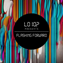 Lo IQ? - Flashing Forward (Original Mix)