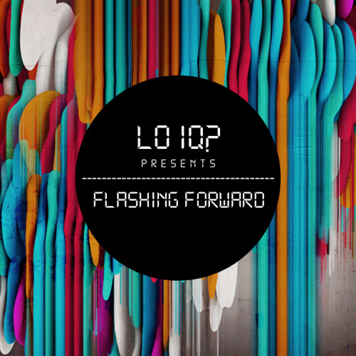 Lo IQ? - Flashing Forward (Original Mix)