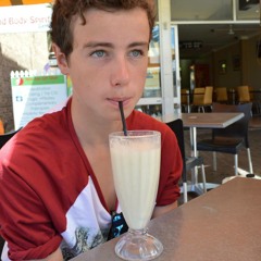 Next Train Home - Antony May