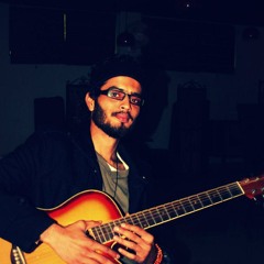 " Aitbar bhe a jay ga  " by  junaid jamshaid  cover
