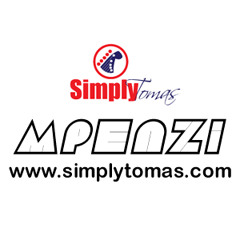 Simply Tomas - Mpenzi