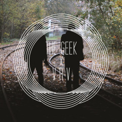 The Geek x Vrv - Amicalement Votre