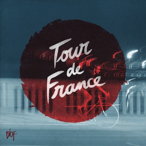 Porte Dorée (Extended Radio Edit)