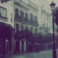 It Will Rain [cover]