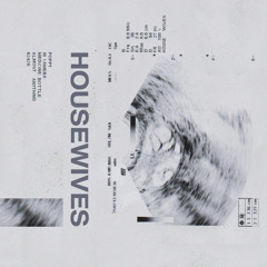 HOUSEWIVES – Medicine Bottle