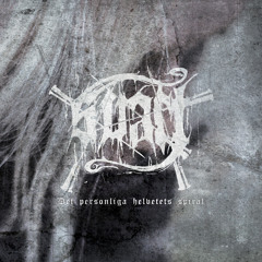 SVART - Genom F+Ârg+ñngelsens Dimmor