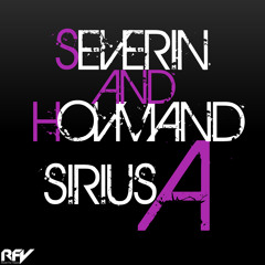 Severin & Hovmand - Sirius A (TEASER)