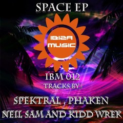 FHAKEN - Need You (Original Mix)