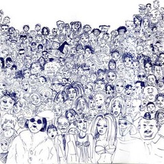 La Foule / The Crowd