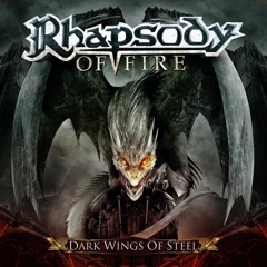 RHAPSODY OF FIRE - Rising From Tragic Flames