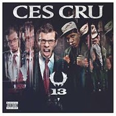 Ces Cru -- Track 1- Colosseum  EP 13