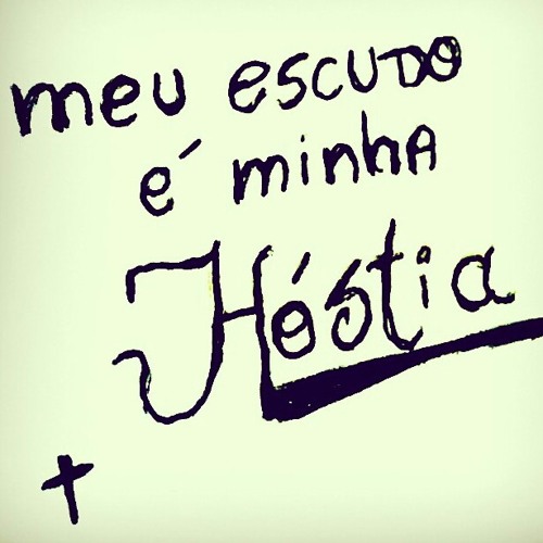 Hostia - O Rappa