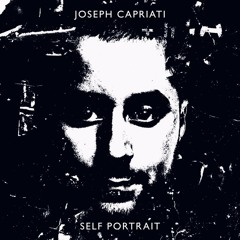 Joseph Capriati - Self Portrait - Drumcode