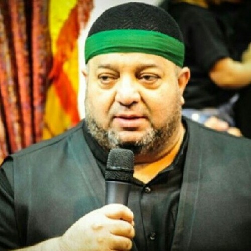 كربلا، خيمه گاه، علقمه، قتلگاه - سيد امير الموسوي