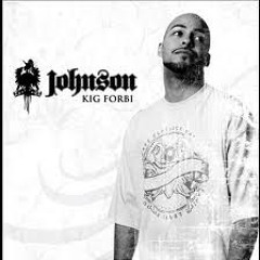 Johnson - Kig forbi (Yannick remix)