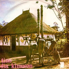 N'ga Naminina (Tino diá Kimuezo feat. Conjunto Merengue, Merengue, 1974)