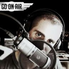 Paul Van Dyk - For An Angel (Oxygen Remix) Giuseppe Ottaviani - GO On Air 068