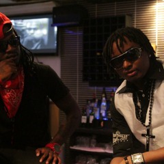 K Man N LA (Baby Tell me )-  K Man ft LAJ