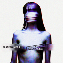 Placebo - Meds (CruciA Remix)