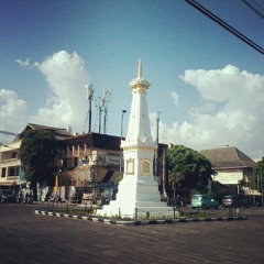 Katon Bagaskara - Jogja Never Ending Love