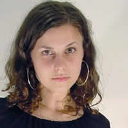 comfortnoise reloaded: ELI VERVEINE in the p45 radio may-07-show (224kbps)