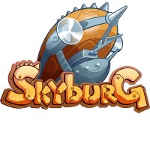 Skyburg main theme