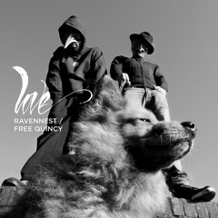 Ravennest: Free Quincy - Love