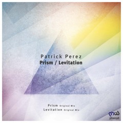 Patrick Perez - Levitation (Original Mix)