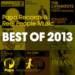 Soulful House