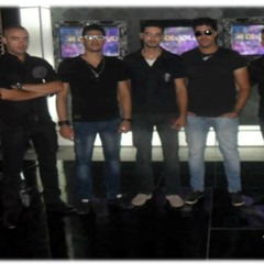 Rif experience  ( Abrid  )