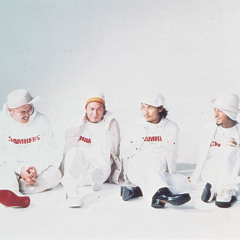 ～Steady&Co. OnlyHolyStory MASHUP FEAT,JANET&NELLY～